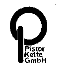 PISTOR KETTE GMBH P 