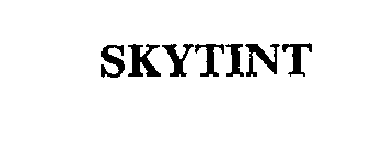 SKYTINT