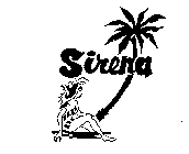 SIRENA