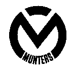 MUNTERS M