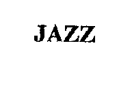 JAZZ