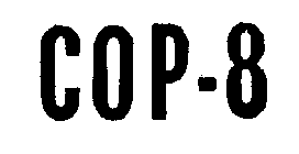 COP-8