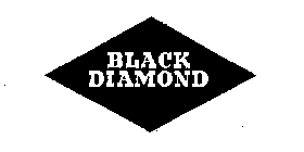 BLACK DIAMOND