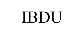 IBDU