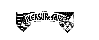 PLEASURE FAIRE