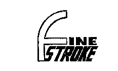 FINE STROKE