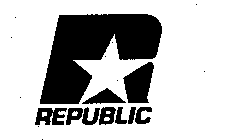 R REPUBLIC