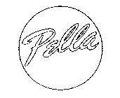 PELLA