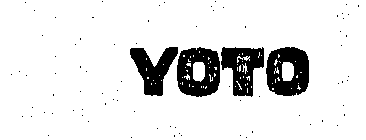 YOTO