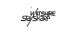 WILTSHIRE STAYSHARP