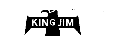 KING JIM