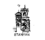 STANYAN