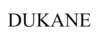 DUKANE