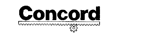 CONCORD