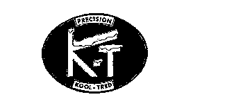 K-T PRECISION KOOL-TRED 