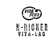 VITA PLUS N-RICHER VITA-LAC