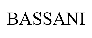 BASSANI