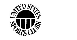 UNITED STATES SPORTS CLUBS