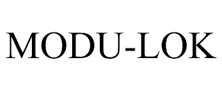 MODU-LOK