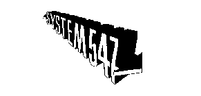 SYSTEM 547