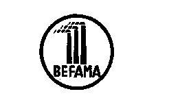 BEFAMA