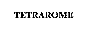 TETRAROME