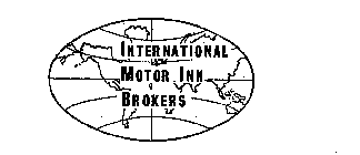 INTERNATIONAL MOTOR INN BROKERS