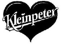 KLEINPETER