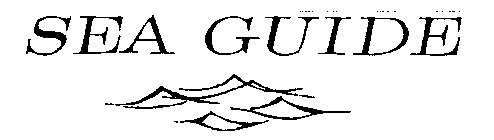 SEA GUIDE