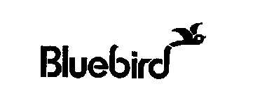 BLUEBIRD