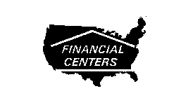 FINANCIAL CENTERS