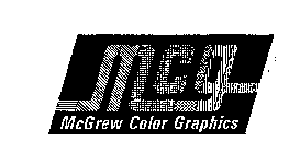 MCG MCGREW COLOR GRAPHICS