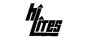 HI LITES HILITES 