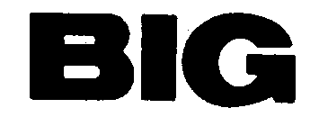 BIG