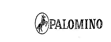 PALOMINO