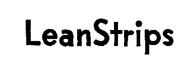 LEAN STRIPS