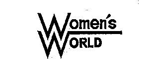 WOMEN'S WORLD