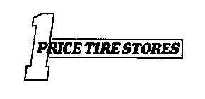 1 PRICE TIRE STORES