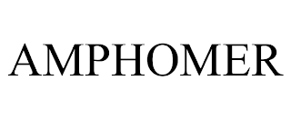 AMPHOMER