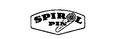 SPIROL PIN