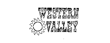 WESTERN VALLEY