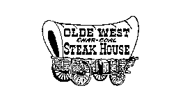 OLDE WEST CHAR-COAL STEAK HOUSE