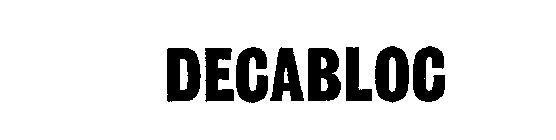 DECABLOC