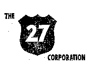 THE 27 BRAND