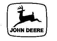 JOHN DEERE