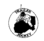 TRAILER JOCKEY