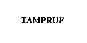 TAMPRUF