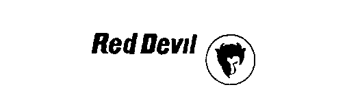 RED DEVIL