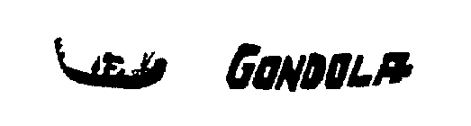 GONDOLA