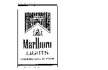 MARLBORO FILTER CIGARETTES